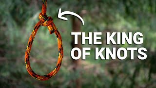 Bushcraft Knots You Need to Know [upl. by Jabin728]