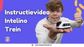 Instructievideo Intelino voor kinderen [upl. by Dnalyag696]