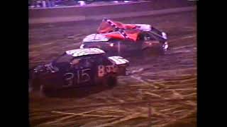 Powell County KY Demolition Derby 2005 [upl. by Damon]