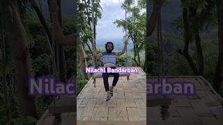 Nilachal Banarban bandarban nilachal resort hilltracts [upl. by Adroj]