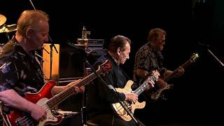 THE VENTURES  45th Anniversary Live 59 [upl. by Ettenim677]