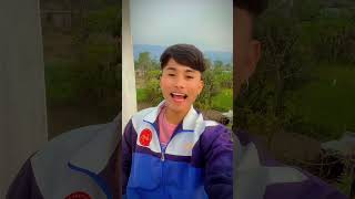 Solti haru solmari gako xan hola😅😂 pyuthan funny [upl. by Sheffy]