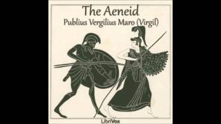 The Aeneid Audio Book [upl. by Starkey]