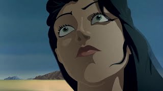 Destino  Animated Surrealist Short  Salvador Dalí  Walt Disney [upl. by Yevad]