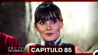 Fruto Prohibido Capitulo 85 Doblado en Español [upl. by Artenehs]