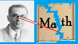 Why Math isnt Everything Kurt Gödel and the Incompleteness Theorems [upl. by Erina]