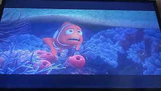 Finding Nemo Nemo Gets Kidnapped DVDRIP [upl. by Iruj]