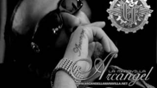 ARCANGEL ARMADOS Y PELIGROSOS FT YAGA Y MACKIE FT ÑENGO FLOWwmv [upl. by Condon]