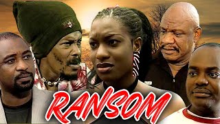 RANSOM HANK ANUKU CHIKE IKE ALEX USIFOR BIMBO MANUEL NOLLYWOOD CLASSIC MOVIEStrending bbnaija [upl. by Retrac]