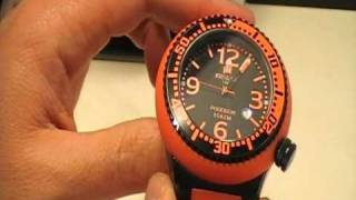 OROLOGI KIENZLE POSEIDON [upl. by Iahc]