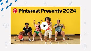 Pinterest Presents 2024 Exciting New Updates amp Advertising Tools Unveiled [upl. by Ahseer]