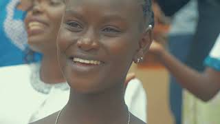 REV GRACE MAKOKHA  BARAGUMU  OFFICIAL VIDEO [upl. by Dewhirst478]