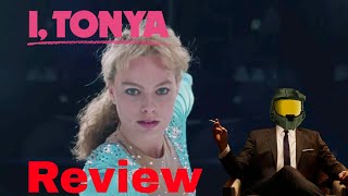 I Tonya  Movie Review [upl. by Ballard]