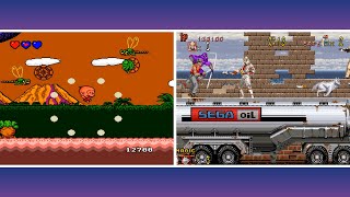 Best Video Games From 1989  Part 8 [upl. by Eannyl759]