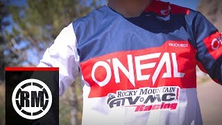 2020 ONeal Racing Airwear Motocross Gear  First Impressions [upl. by Vi963]