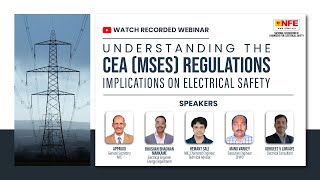 Understanding the CEA MSES Regulations 2023 Implications on Electrical Safety [upl. by Nylram]