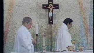 Maronite Catholic Mass [upl. by Inanaup]