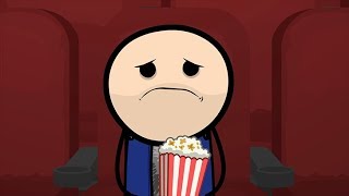 Cyanide amp Happiness Sad Larry Saga [upl. by Eadas]