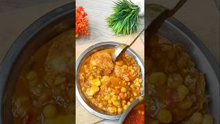 Traditional Ragda Patties Recipe  Street food  Ragda Chaat  Bombay Style shorts [upl. by Aneladdam]