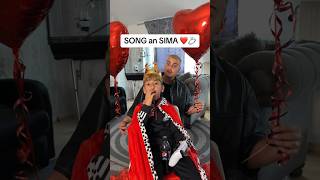 SONG AN SIMA ❤️💍Teil 1 [upl. by Emelina]