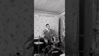 pyrokinesis  море волнуется два Drum cover drumcover барабаны drums pyrokinesis music кавер [upl. by Eustacia738]