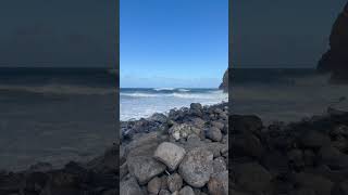 Hawaii surf waves [upl. by Sy]