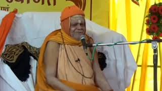 Easiest Explanation On Varna Vyavastha by HH jagatguru Puri shankaracharya ji Importance of जाति। [upl. by Lubba]