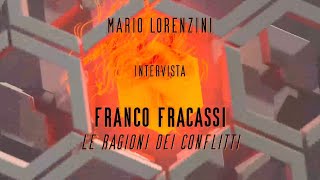 Intervista a Franco Fracassi [upl. by Pierrepont]