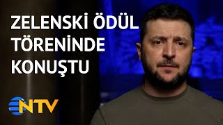 NTV 64 Grammy Ödülleri Las Vegas’ta düzenlenen törenle sahiplerini buldu Gece Gündüz [upl. by Gievlos834]