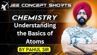 Understanding the Basics of Atoms  Structure  Properties  Significance [upl. by Ibloc]