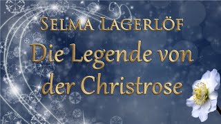 🎄 ༻❀༺ Die Legende von der Christrose  Selma Lagerlöf  Weihnachtsgeschichte für Erwachsene [upl. by Emlynne]