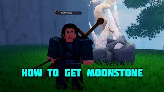 HOW TO GET MOON STONE IN DIVAS OF CREATION [upl. by Esinet]