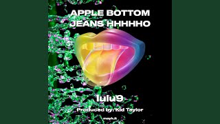 APPLE BOTTOM JEANS HHHHHO [upl. by Lerat]