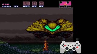 Super Metroid tricks and techniques part 1 [upl. by Peta608]