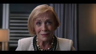 Holland Taylor as Cybil Reynolds’ scenes in ‘The Morning Show’ [upl. by Lumpkin]