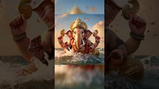 ganeshchaturthi ganapatibappamorya Vastunna vastunna meekosam vastunna vinayakudu trending [upl. by Nagah]