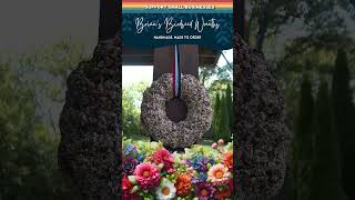 Brians Birdseed Wreaths  Sold on Amazon [upl. by Ezara]