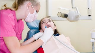 Dental Hygienists Career Video [upl. by Rhee]