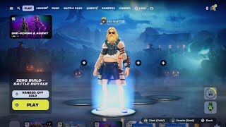 Fortnite  17 Kill Victory [upl. by Wurster]