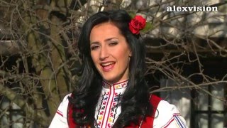 Оркестър Емона  Снощи отидох NEW 2016 [upl. by Adnalram]