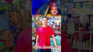 durgapuja pawansingh trending song [upl. by Lavine]