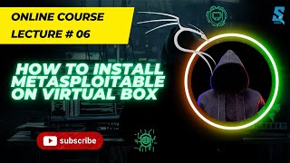 StepbyStep Guide Installing Metasploitable on VirtualBox for Ethical Hacking [upl. by Ressay]