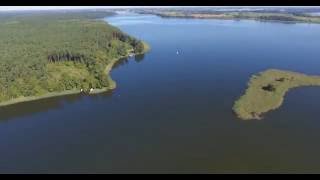 MAZURY  Wielkie skrzyżowanie 4K [upl. by Miyasawa]