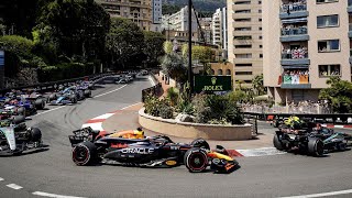 HUGE Monaco Grand Prix decision made as F1 announce official calendar change [upl. by Franzen]