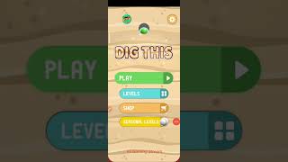 Dig this 51912  Hitch A Ride  Dig This Level 519 Episode 12 Walkthrough Solutions Gameplay [upl. by Dennis]