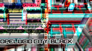 Pokemon BW  Opelucid City  Black Version Remix [upl. by Nike]