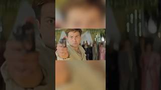 🔥Sunny Deol Action Movie💪💪sunnydeoldailog gadarekpremkatha sunnydeol gadar2 viral shorts [upl. by Eiramnna]