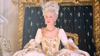 Plainsong  Marie Antoinette Soundtrack [upl. by Oned946]