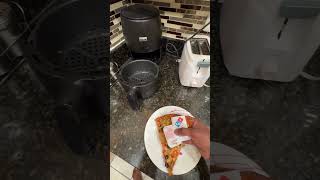 ఏది మంచిది 🔥 Microwave or Airfryer [upl. by Irahc]