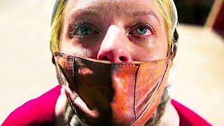 THE HANDMAIDS TALE Saison 2 Bande Annonce 2018 La Servante Écarlate Série [upl. by Sacksen]